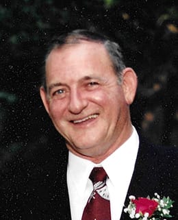 KERR, John James Laurans post image