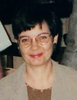 KNOWLES, Dr. Carolyn Judith (“Judy”) post image
