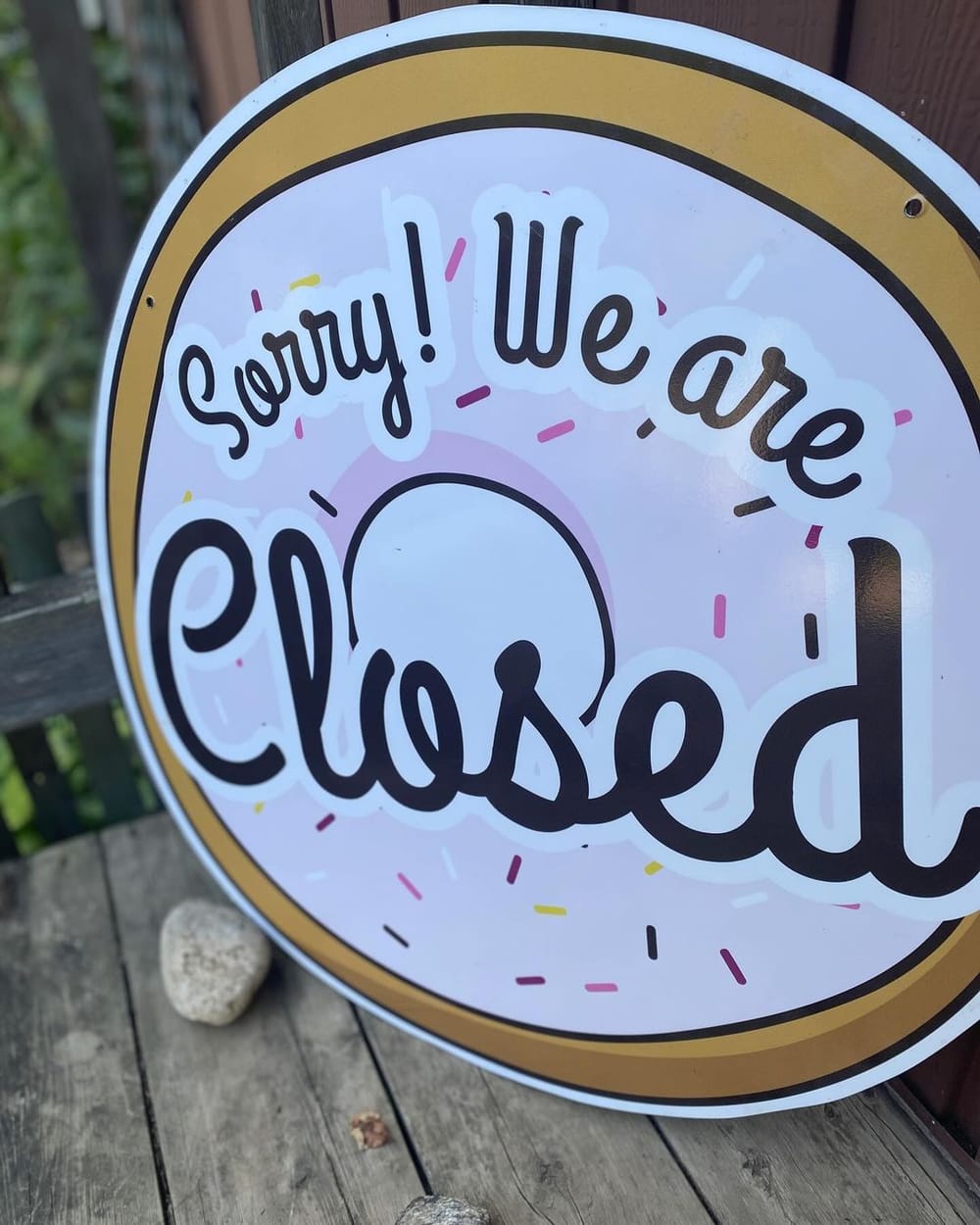 Magpie’s Bakery permanently closes in Mount Forest post image