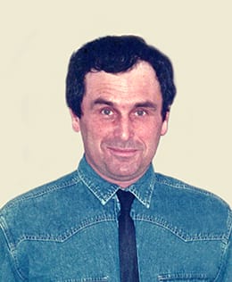 MAY, Roy Edward post image