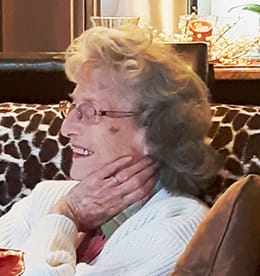 MORDEN, Cora post image