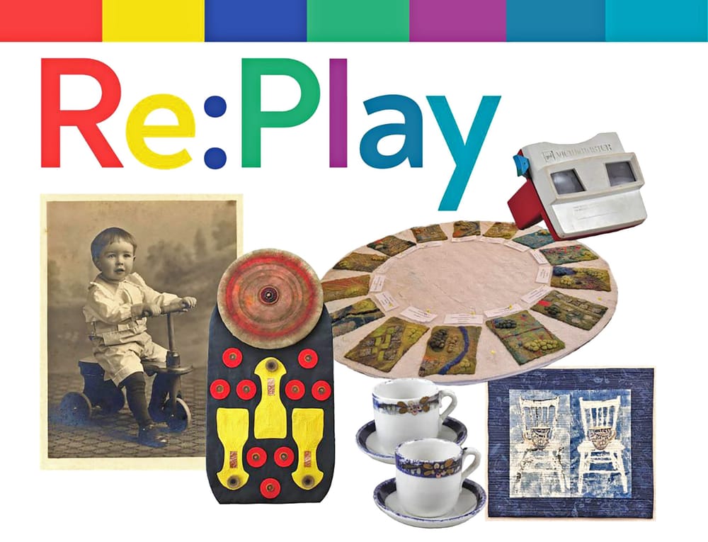 Wellington County Museum, Archives announces new art exhibit post image