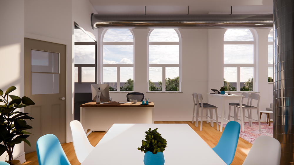 LaunchIt Minto business centre to relocate next year post image