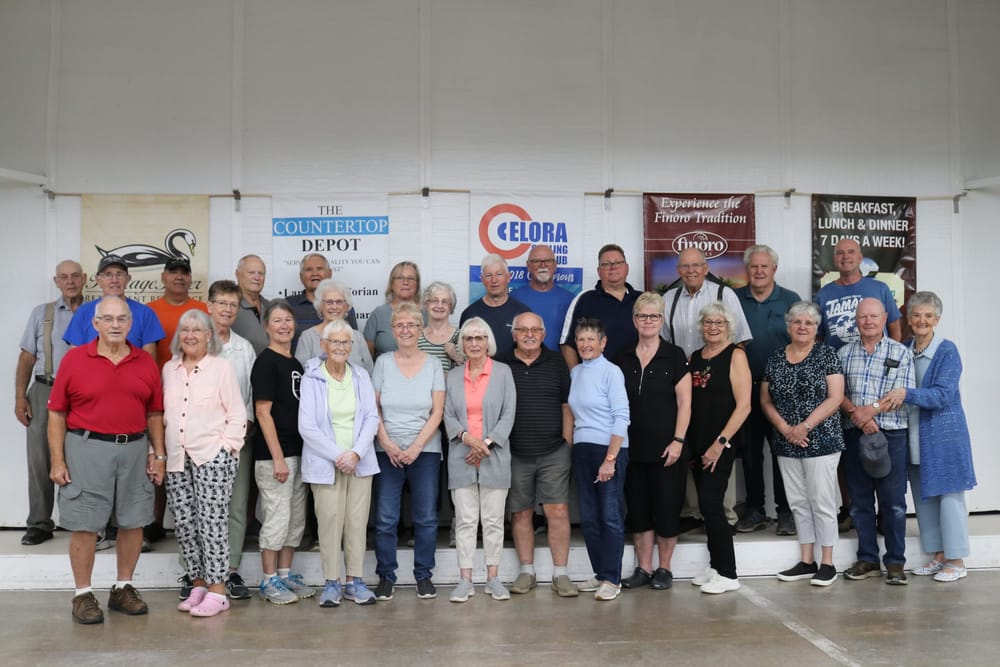 Centre Wellington Shuffleboard club wraps up 15th season post image