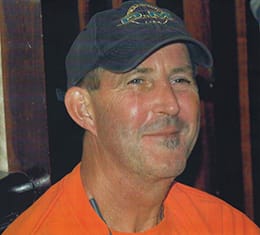 SZABLOWSKI, John Michael Patrick “Cedar” post image