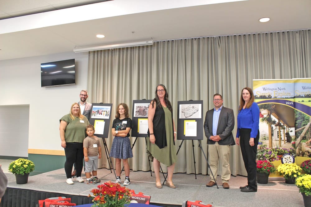 Volunteer, newcomer event draws hundreds post image