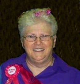 BURLEIGH, Carroll ‘Curly’ Janet post image