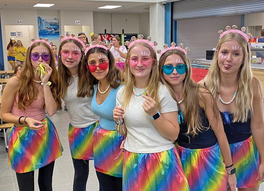 WHSS host their Heights Showdown post image