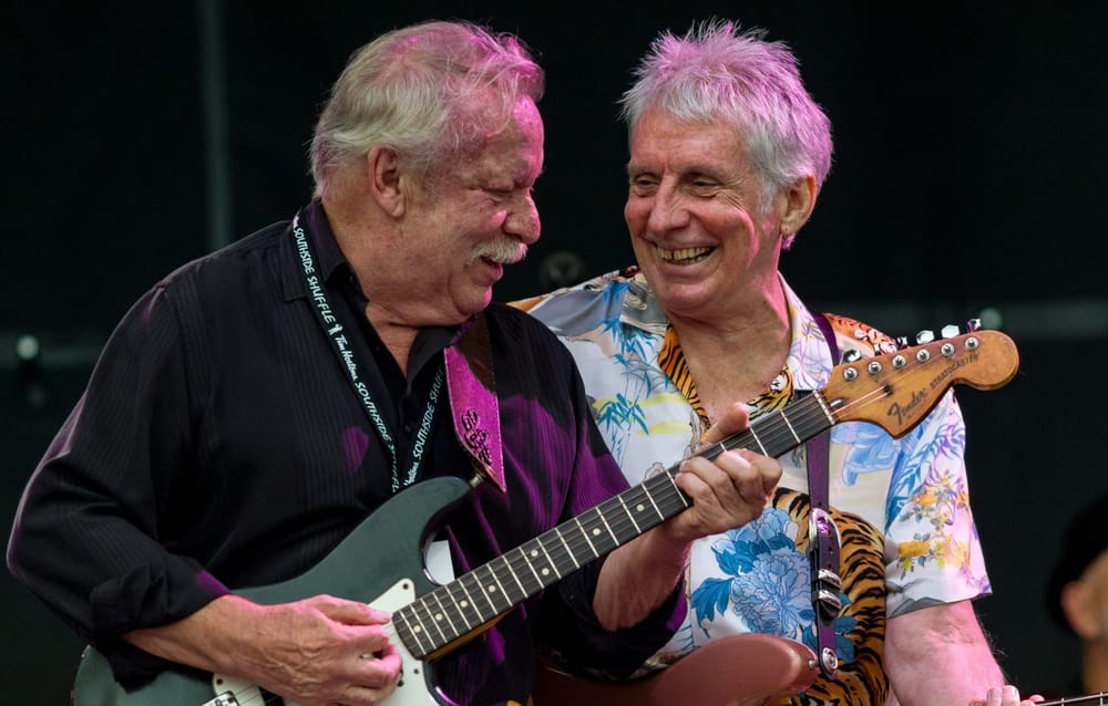 Legendary Downchild Blues band is back for one last time post image