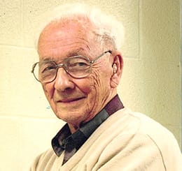 HANNAH, Francis (Frank) Gordon post image