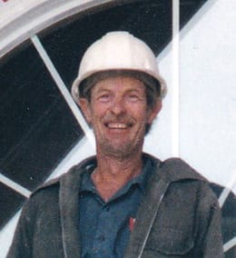 HENRY, Larry post image