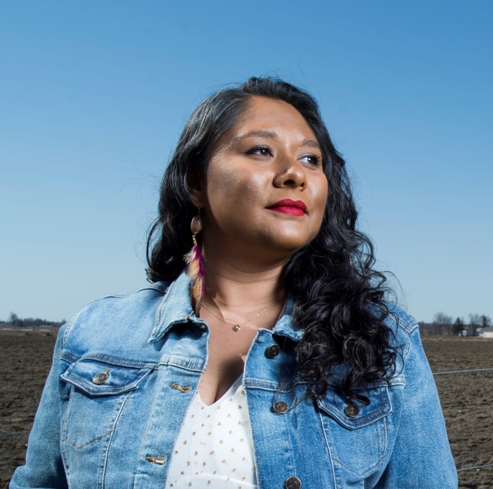 Art show explores landscape, historical spaces, sacred respect for unknown post image