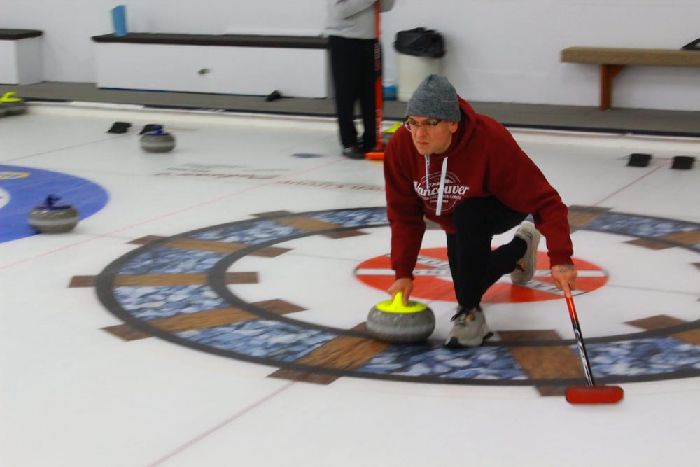 Palmerston Curling Club hosts open house post image