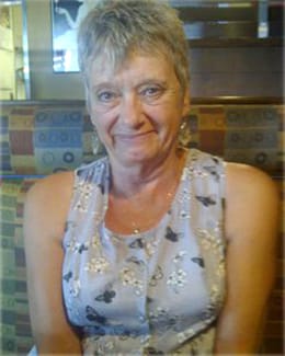 JENNINGS, Verna Jean (née MacDonald) post image