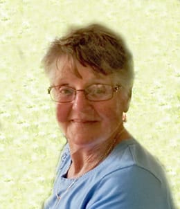 MOSS, Freda post image