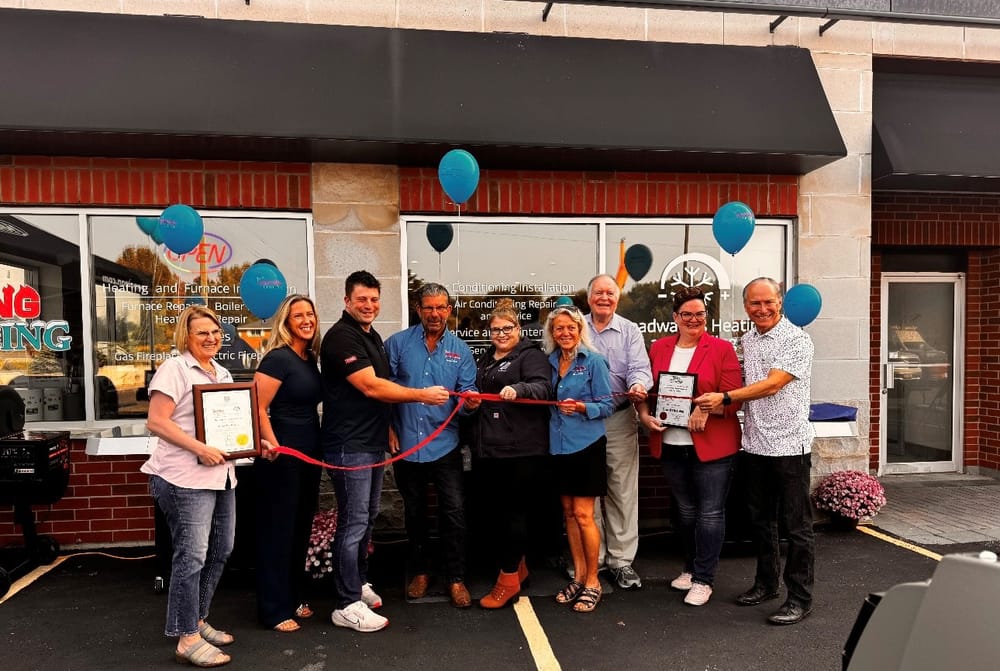 Discover your home comfort solutions this fall with Don’s Heating and Cooling post image