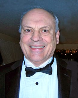 ROHRBACH, Dieter post image