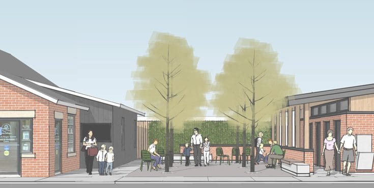 Moloks won't be installed behind new public washrooms in Elora post image