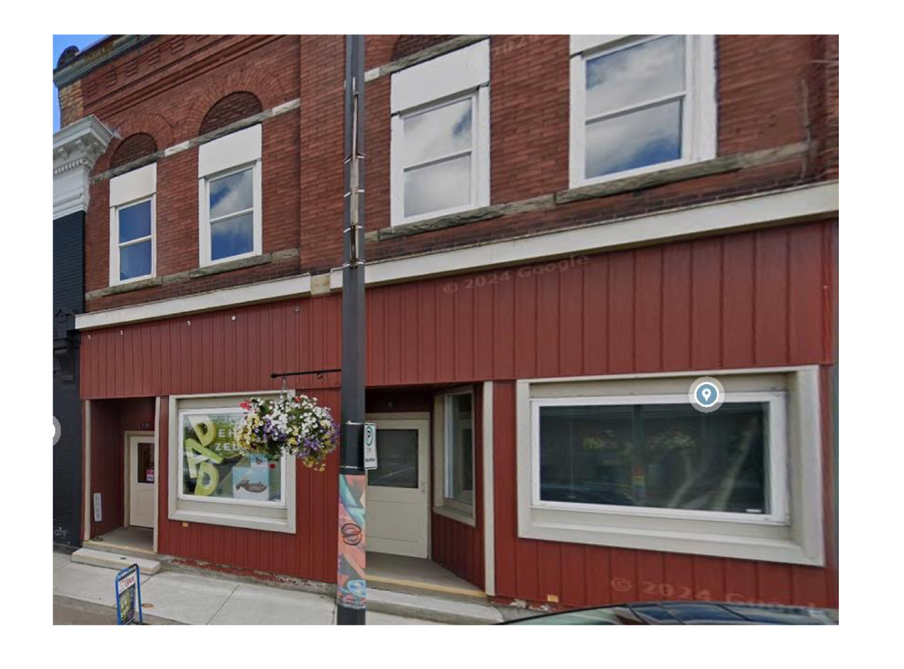 Minto council approves $3,000 structural grant for two Harriston properties post image