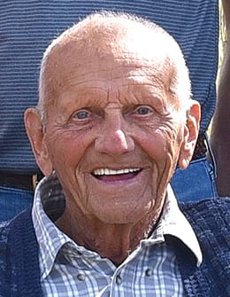 TERPSTRA, Wiebe post image