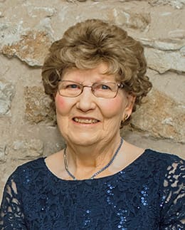 TROMMELEN, Margaret post image