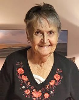 VOYCE, Rosalie Jane (née Roden) post image