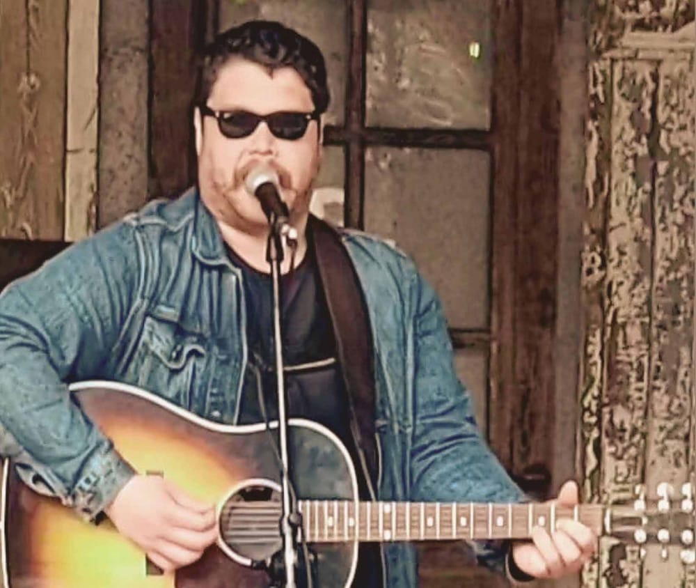 Local musician Taylor Moore releases first single post image