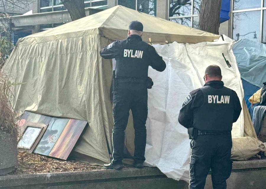 County, Guelph trying to address growing homelessness crisis post image