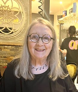 BOUWERAERTS, Patricia Fallon (nee McGrory) post image