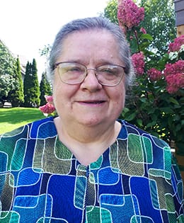 BRUBACHER, Stella post image