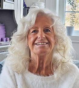 CLAYTON/TREMBLE, Sandra post image