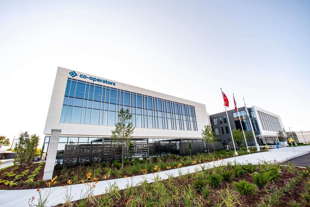 Co-operators named one of Canada’s top 100 employers post image