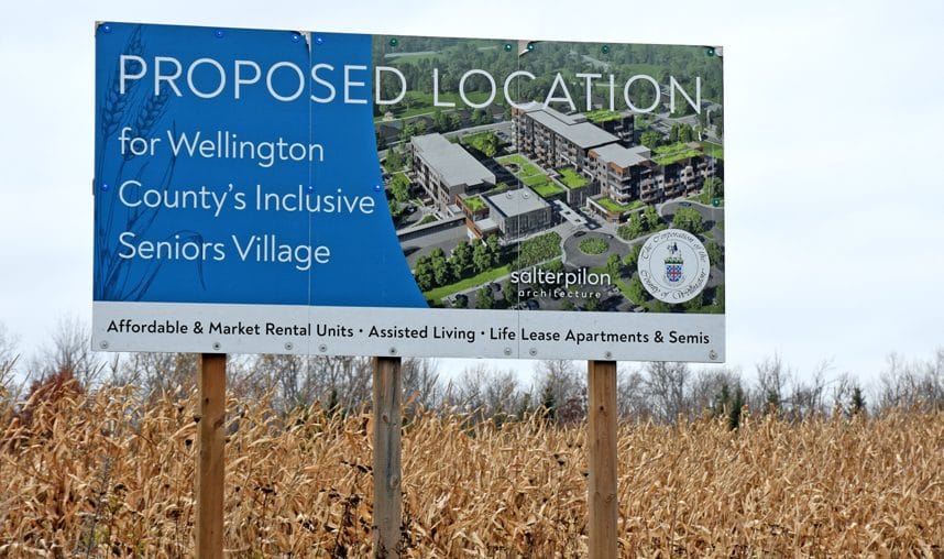 County suspends 'Continuum of Care' project due to lack of funding options post image