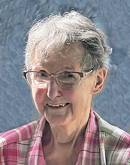 DENIET, Mary post image