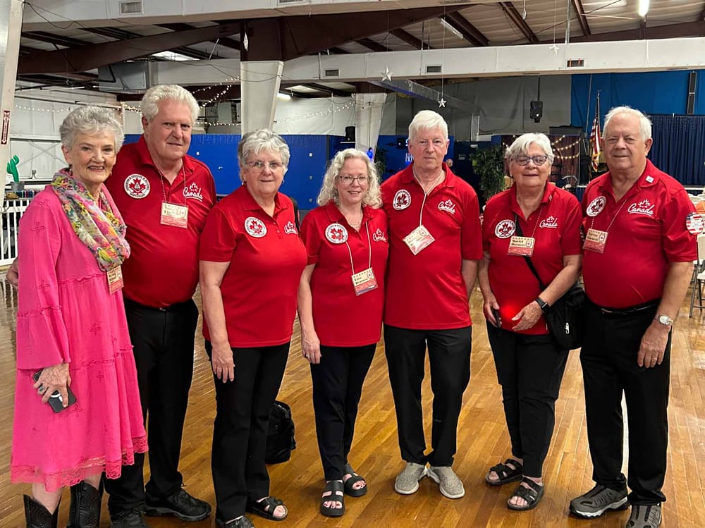 CW Shuffleboard Club participates in International Shuffleboard Association Championship post image