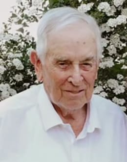 JACKLIN, Ross post image