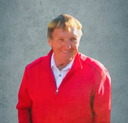 McARTHUR, Gordon Lloyd post image