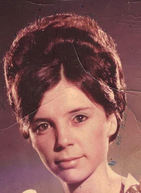 PEDEN, Beverley Jane post image