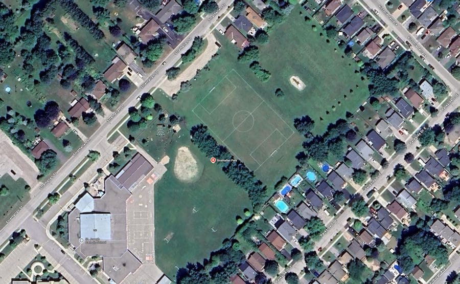 Catholic school board reverses decision on Strathallan Park post image