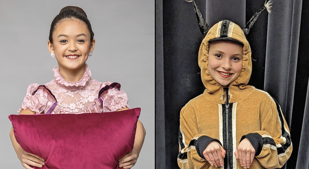 Local young dancers set to perform Ballet Jörgen’s The Nutcracker post image