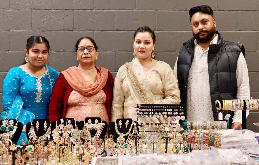 Diwali celebrations in Elora post image