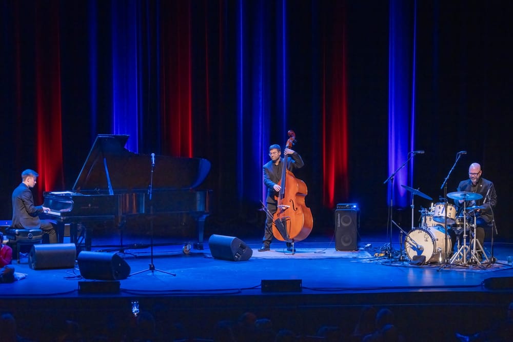 Guelph River Run Centre announces 2024/25 Lots On season post image