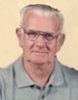 BUCKLES, Richard (Dick) post image