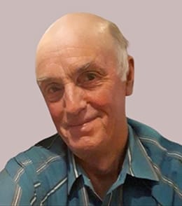 BURT, Harvey Goldwin post image