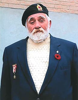 DOCKRELL, Victor Harold “Vic” post image