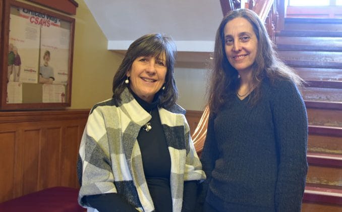 U of G researchers receive grant to study relationship between domestic violence, homelessness post image