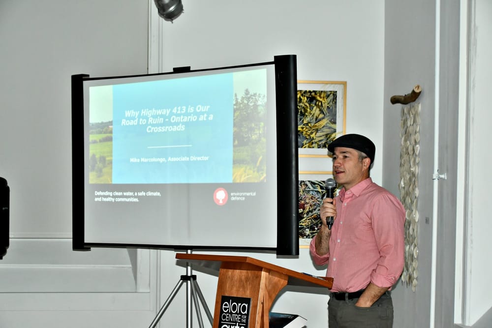 “Road to ruin”? post image