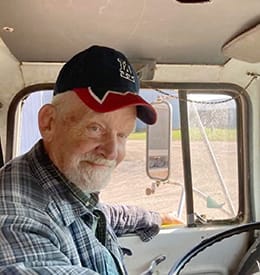 HALLS, Earl Brian post image