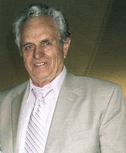 HANSEN, Bent “Ben” Jorgen post image