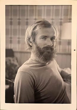 LITTLE, John George post image